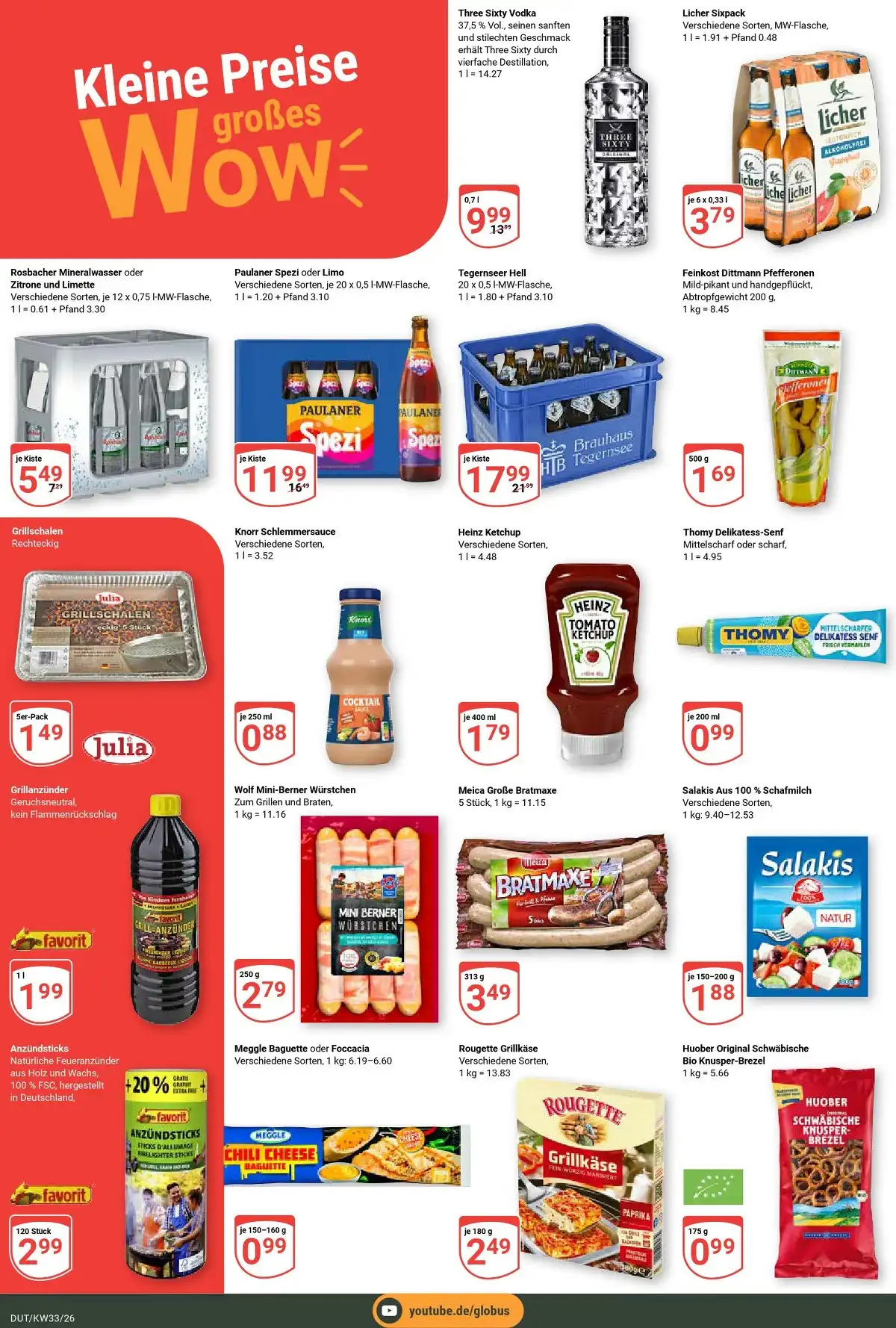 Globus Prospekt - Bild 4 Ab 10.08.2026