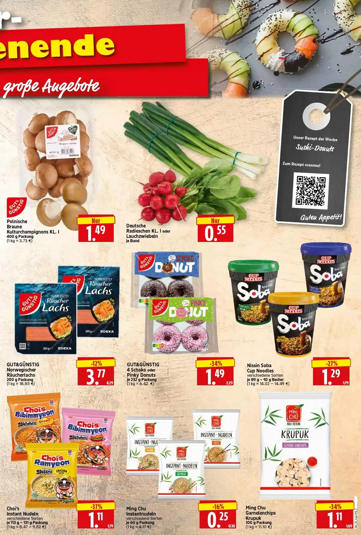Herkules Prospekt Ab 31.08.2026 Bis 05.09.2026 – Top Angebote - Bild 1 Ab 03.09.2026