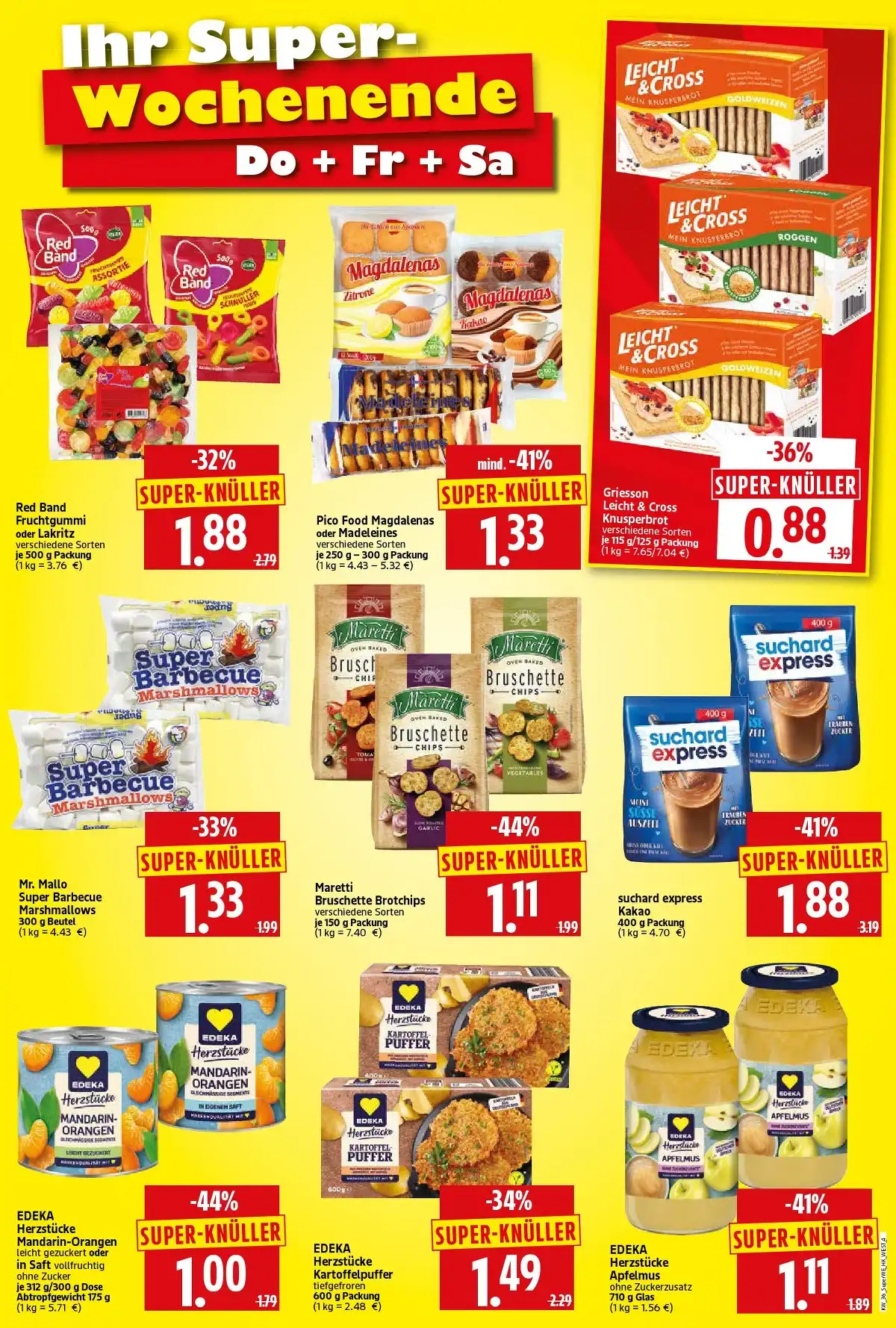 Herkules Prospekt Ab 31.08.2026 Bis 05.09.2026 – Top Angebote - Bild 2 Ab 03.09.2026