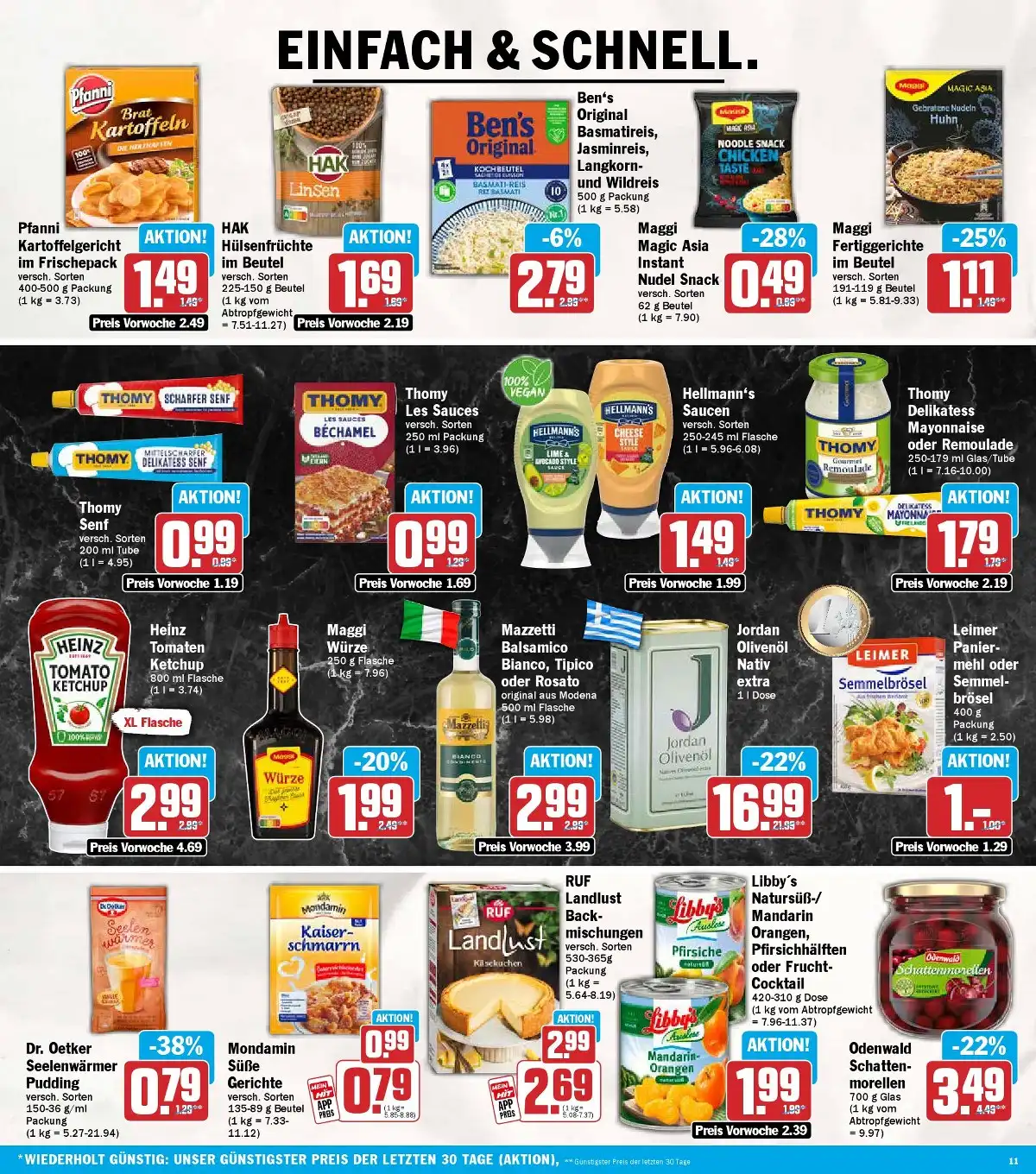 Hit Black Friday Prospekt Angebote 2026 - Bild 1 Hit Black Friday Prospekt Angebote 2026 - Seite