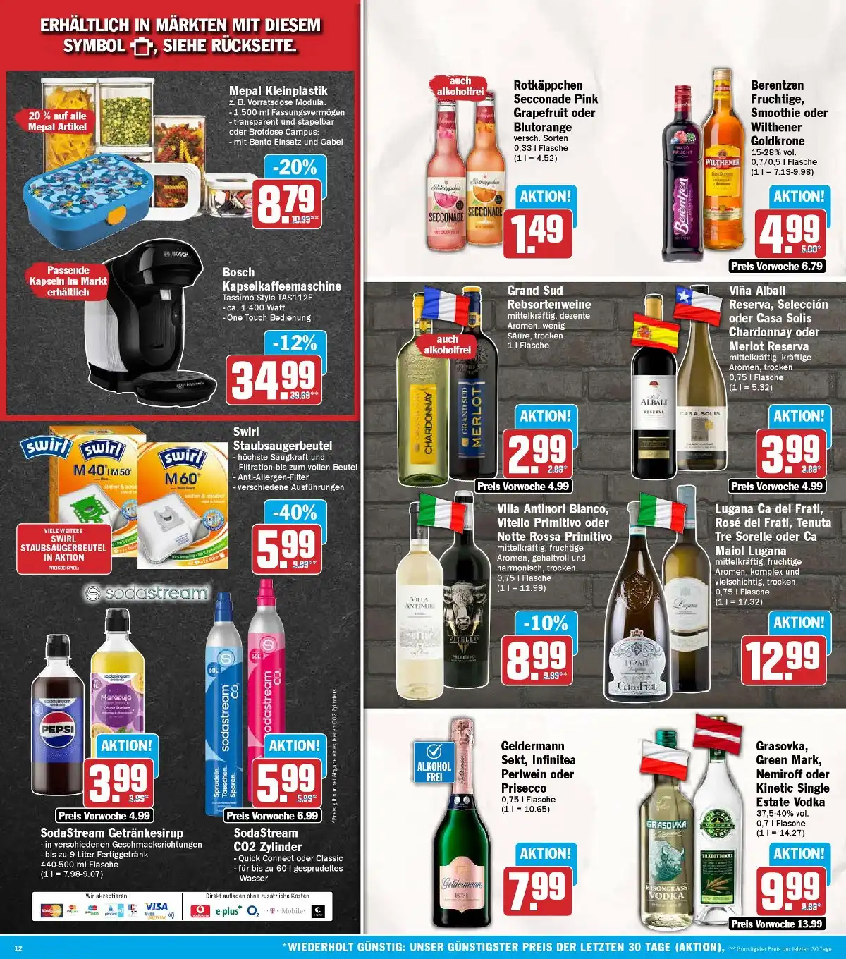 Hit Black Friday Prospekt Angebote 2026 - Bild 2 Hit Black Friday Prospekt Angebote 2026 - Seite