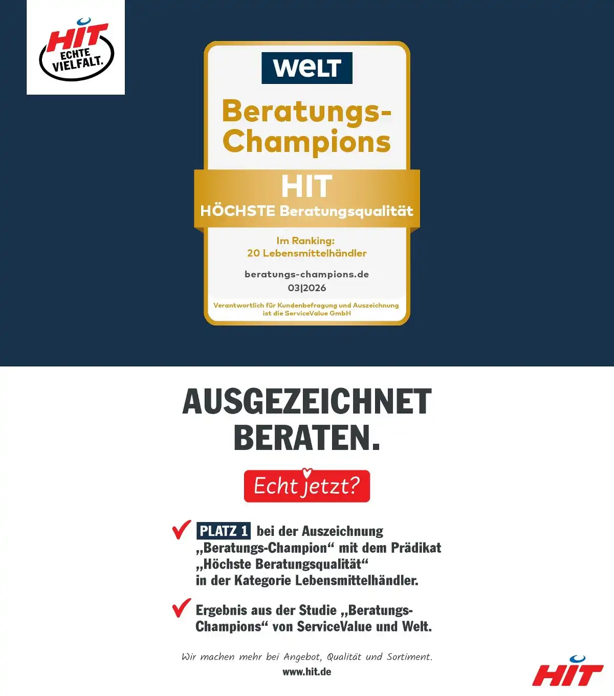 Hit Black Friday Prospekt Angebote 2026 - Bild 4 Hit Black Friday Prospekt Angebote 2026 - Seite
