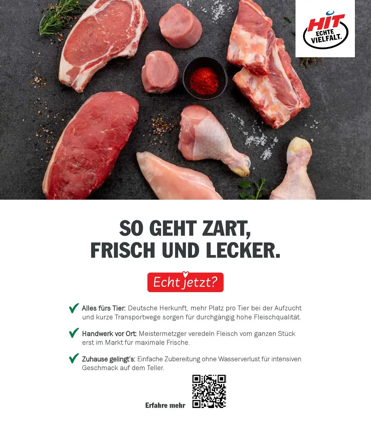 Hit Black Friday Prospekt Angebote 2026 - Bild 1 Hit Black Friday Prospekt Angebote 2026 - Seite