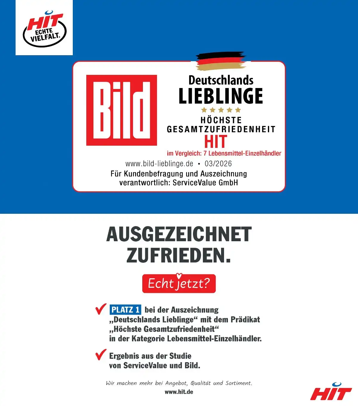 Hit Prospekt Gültig Vom 07.09.2026 Bis 12.09.2026 - Bild 2 Hit