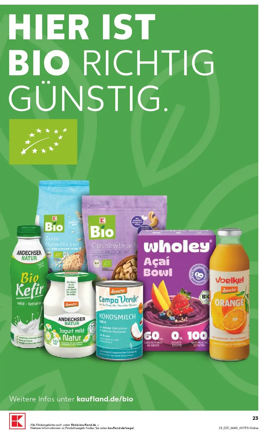 Kaufland Prospekt 10.09.2026 Bis 16.09.2026 - Bild 3 Ab 10.09.2026