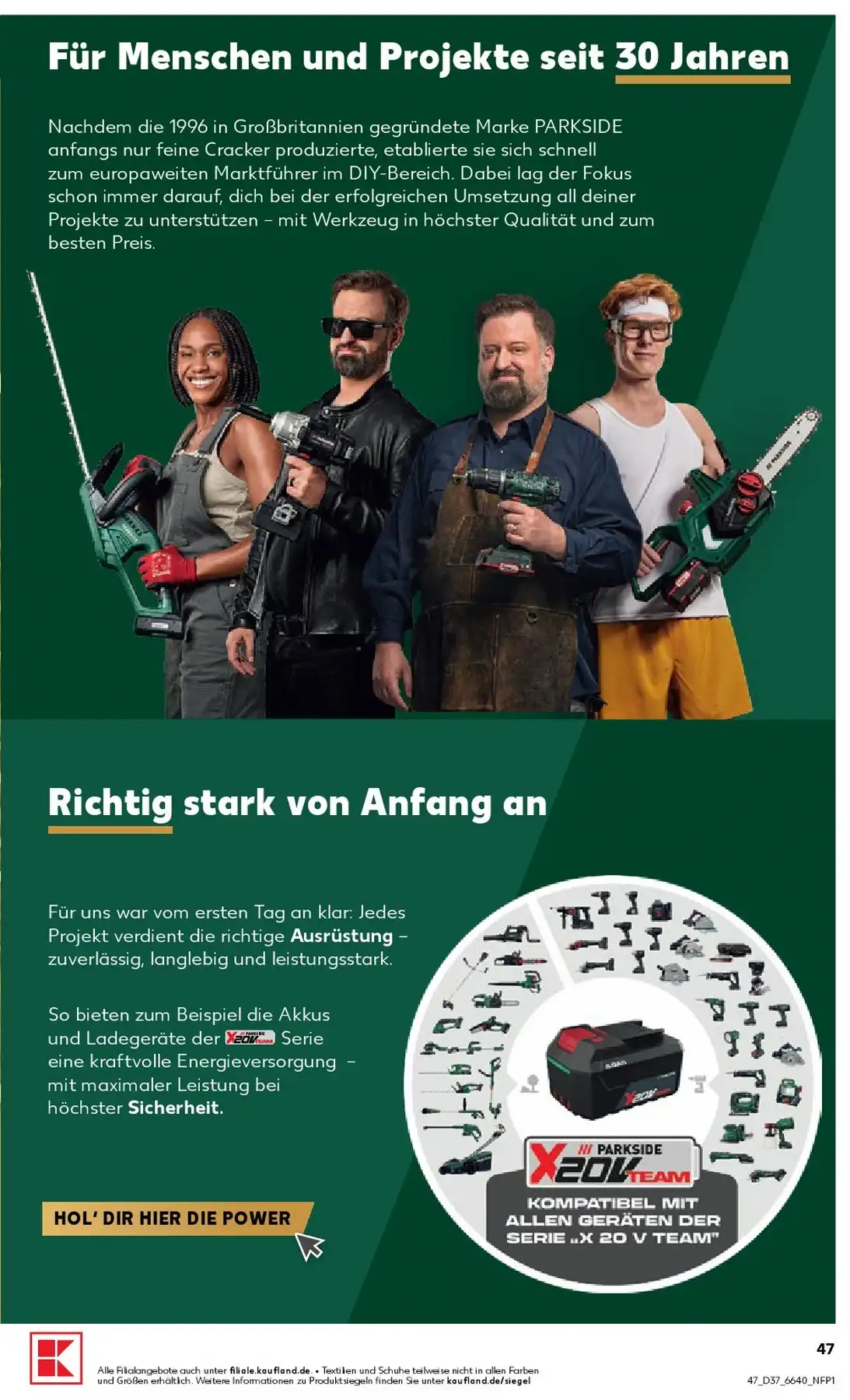 Kaufland Prospekt 10.09.2026 Bis 16.09.2026 - Bild 3 Ab 10.09.2026