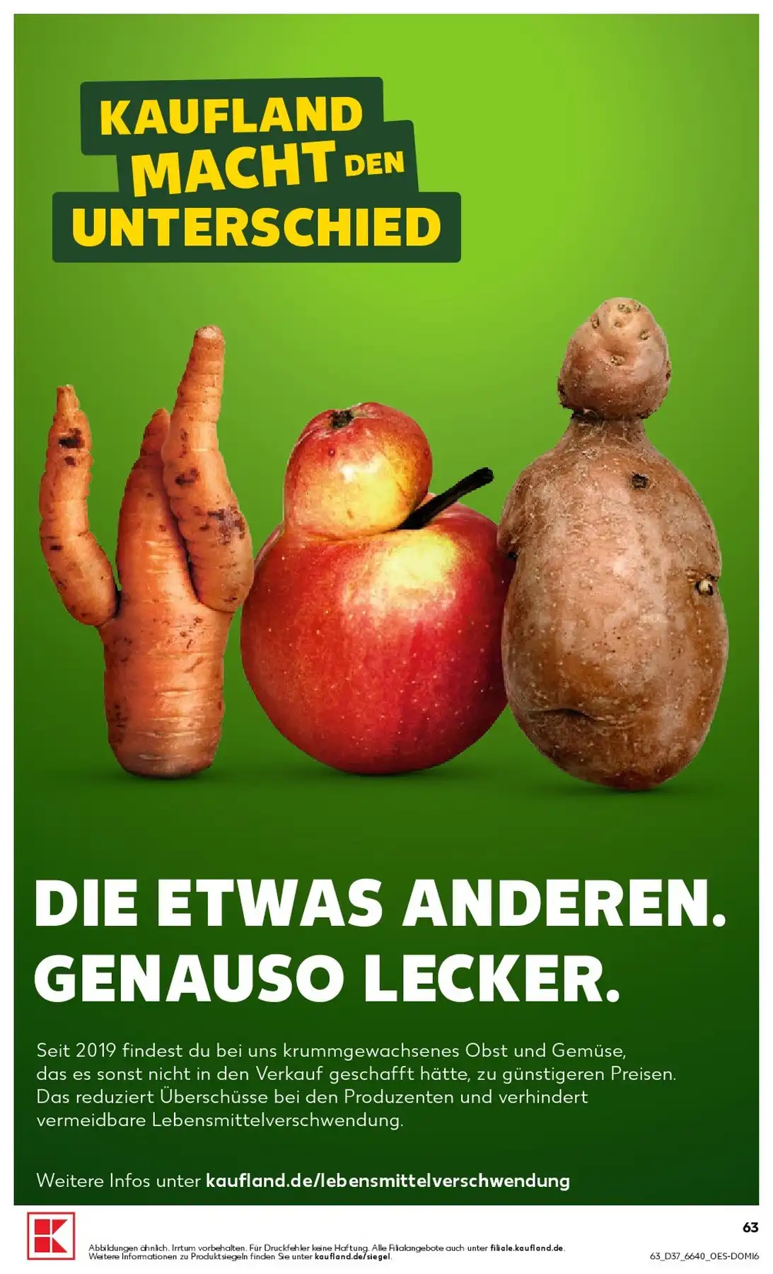 Kaufland Prospekt 10.09.2026 Bis 16.09.2026 - Bild 1 Ab 10.09.2026