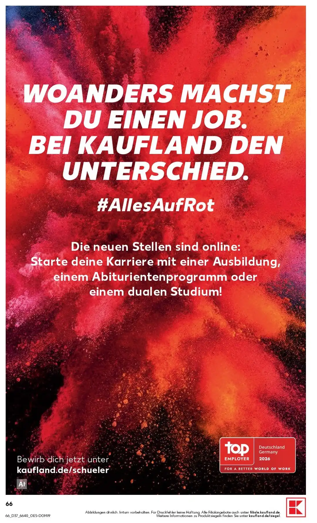 Kaufland Prospekt 10.09.2026 Bis 16.09.2026 - Bild 4 Ab 10.09.2026