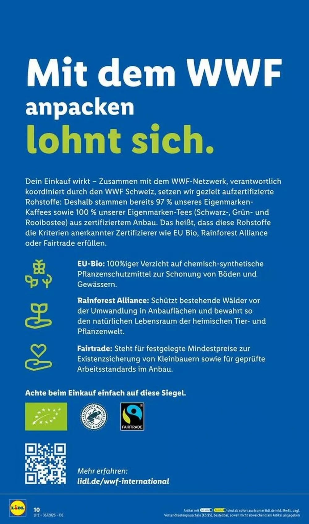 Lidl Prospekt Gültig Vom 31.08.2026 Bis 05.09.2026 Nächste Woche - Bild 2 Ab 31.08.2026