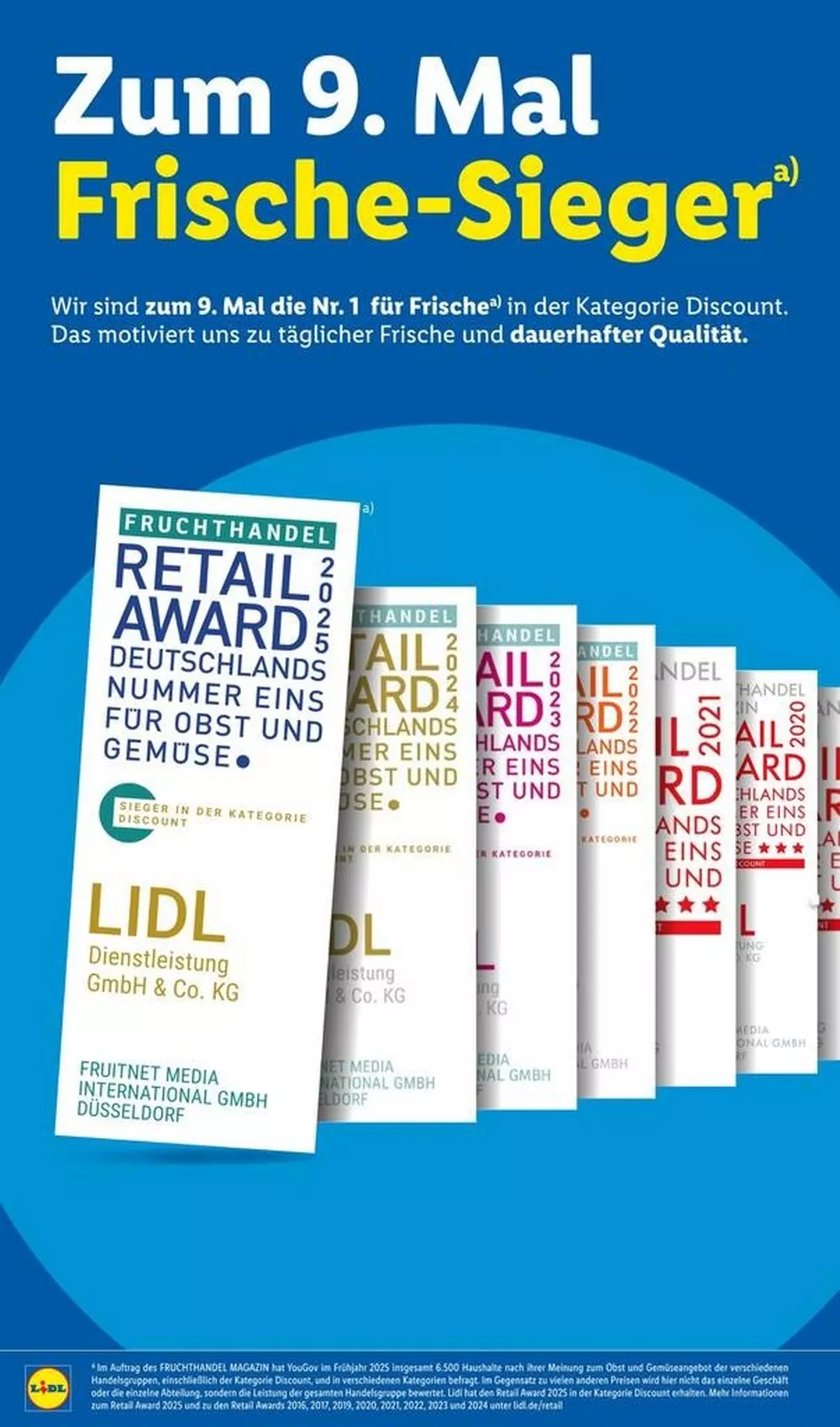 Lidl Prospekt Gültig Vom 31.08.2026 Bis 05.09.2026 Nächste Woche - Bild 2 Ab 31.08.2026