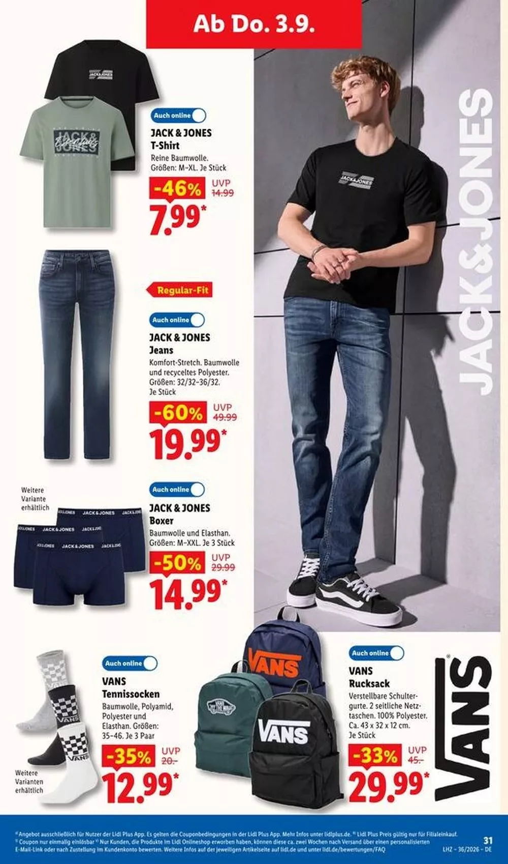 Lidl Prospekt Gültig Vom 31.08.2026 Bis 05.09.2026 Nächste Woche - Bild 5 Ab 31.08.2026