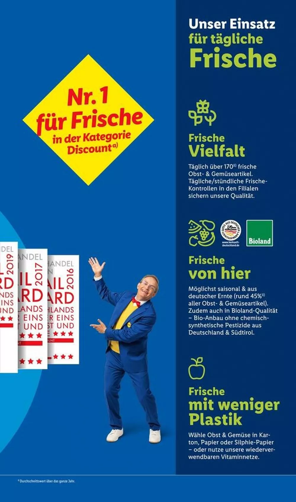 Lidl Prospekt Gültig Vom 31.08.2026 Bis 05.09.2026 Nächste Woche - Bild 3 Ab 31.08.2026