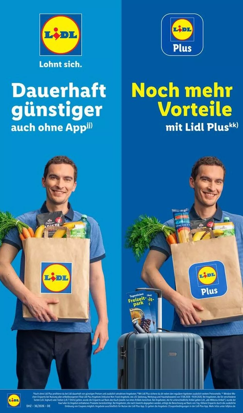 Lidl Prospekt Gültig Vom 31.08.2026 Bis 05.09.2026 Nächste Woche - Bild 4 Ab 31.08.2026
