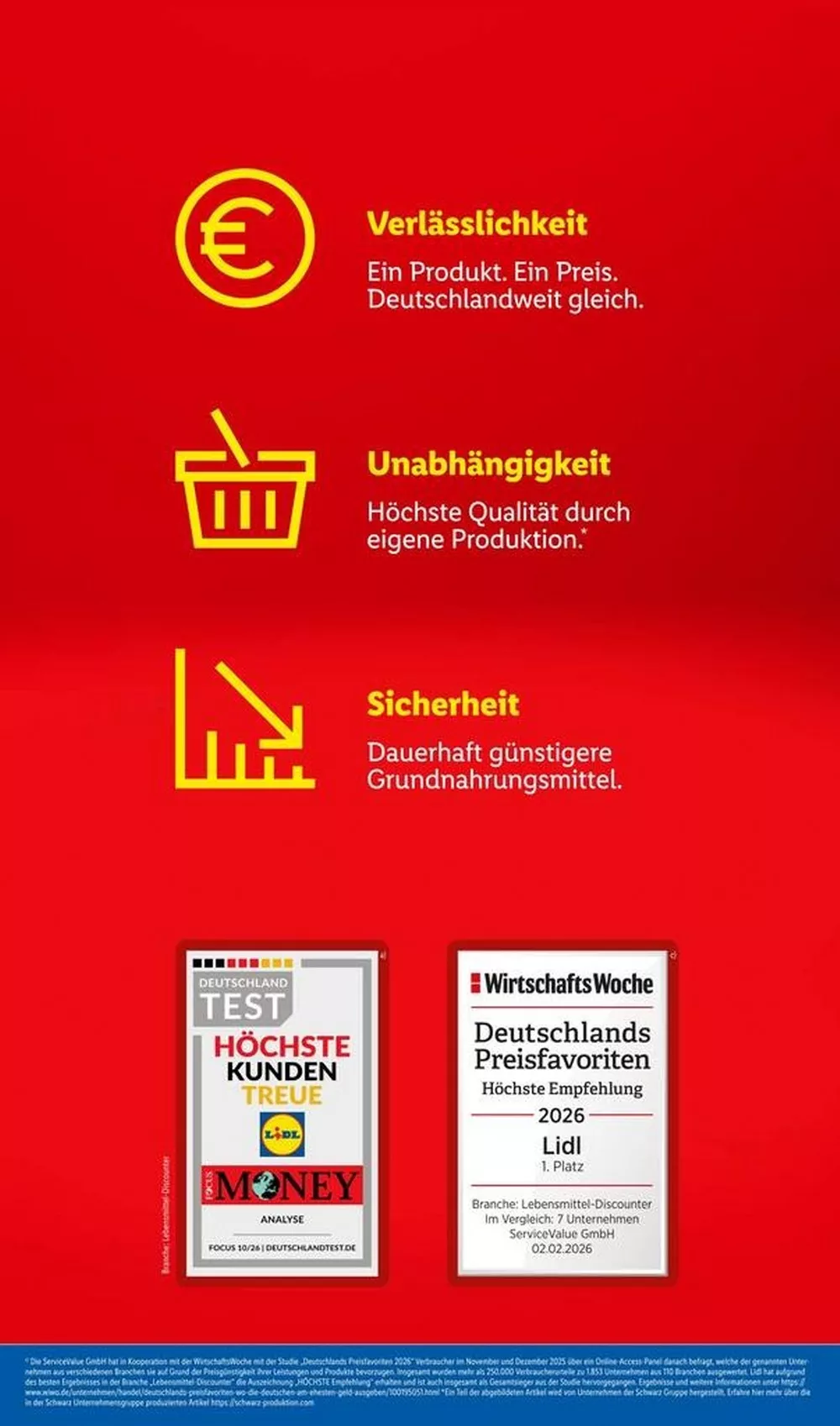 Lidl Prospekt Gültig Vom 31.08.2026 Bis 05.09.2026 Nächste Woche - Bild 5 Ab 31.08.2026