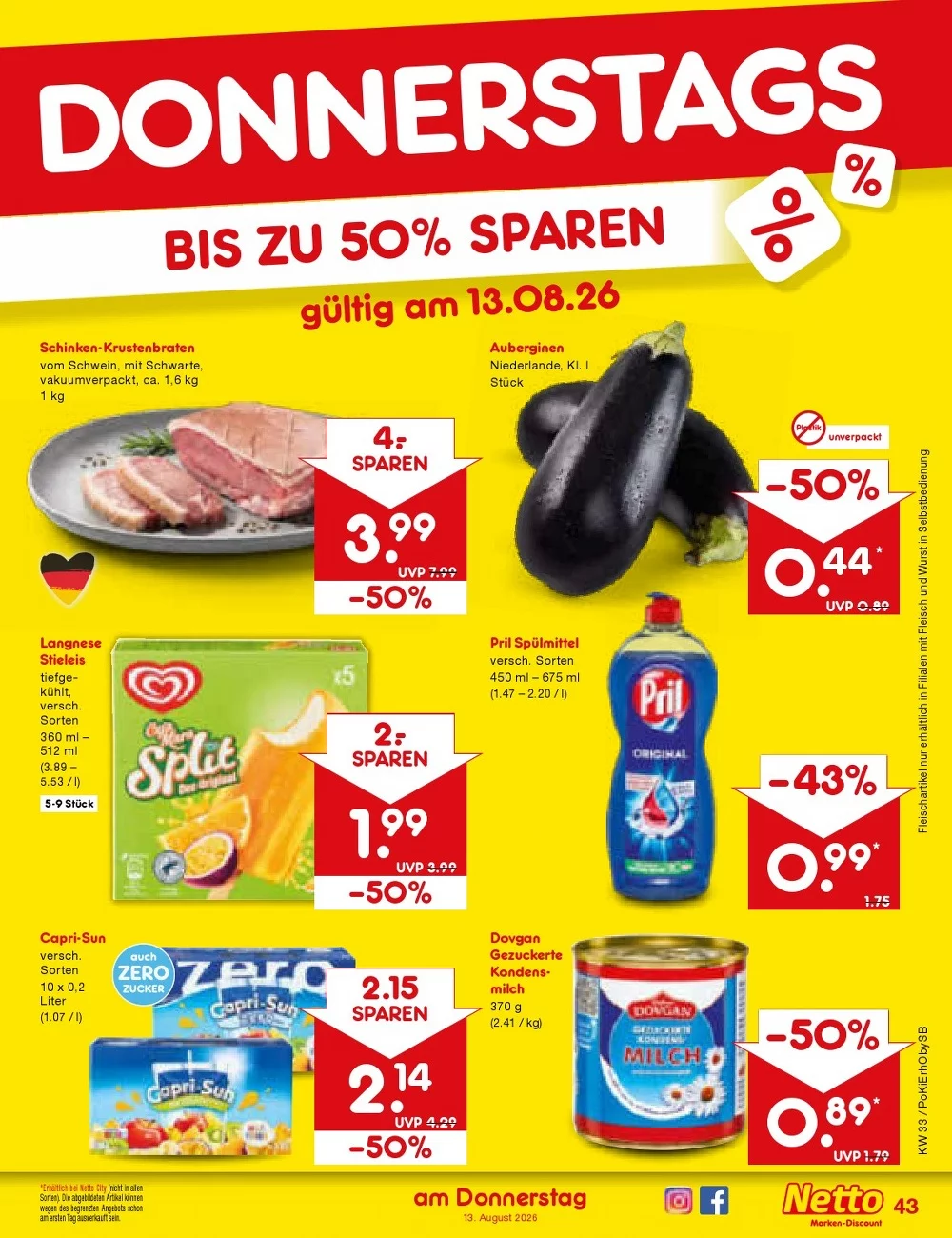 Ab 10.08.2026