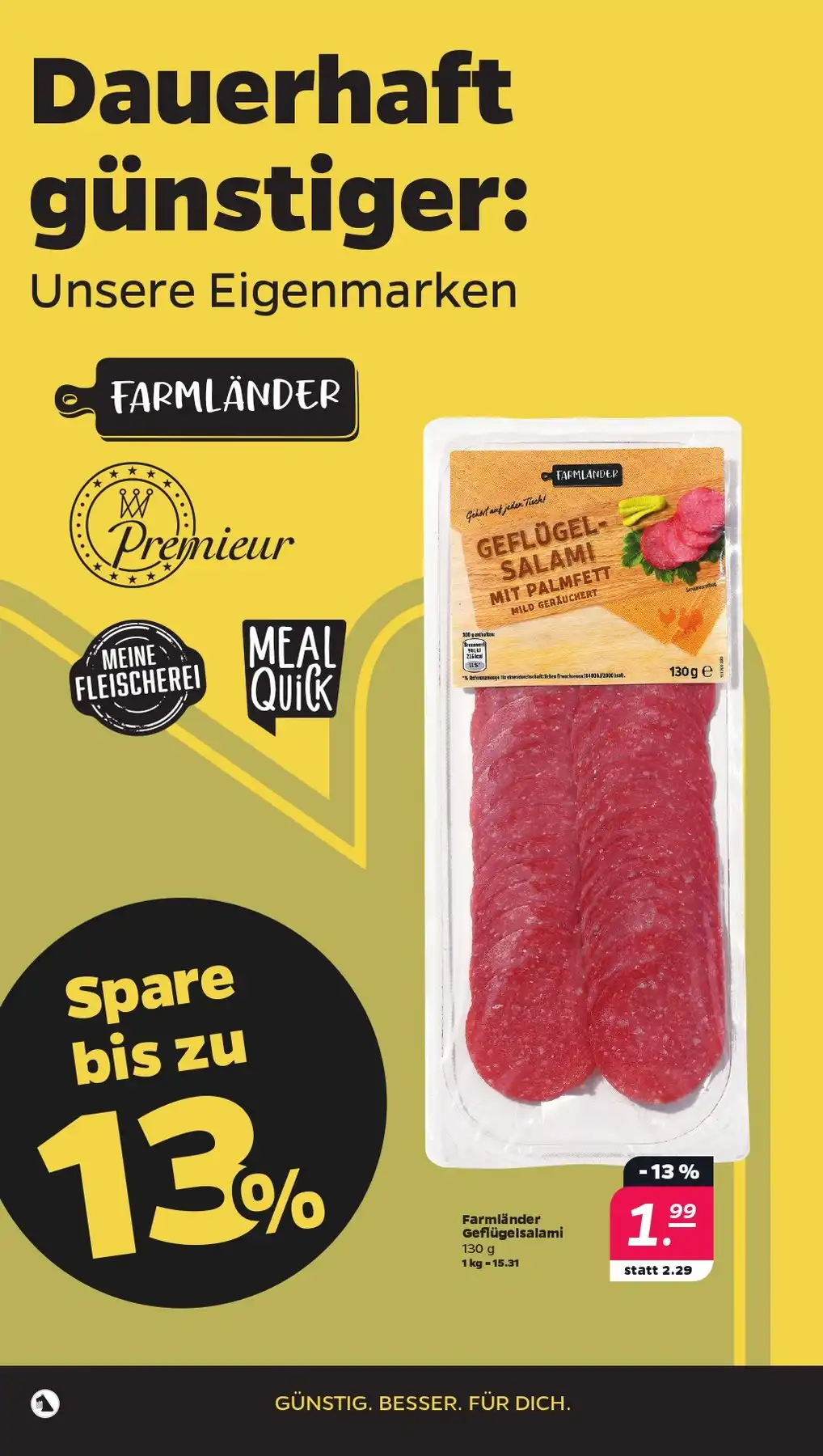 Netto Prospekt Ab 17.08.2026 Bis 22.08.2026 - Bild 2 Ab 17.08.2026