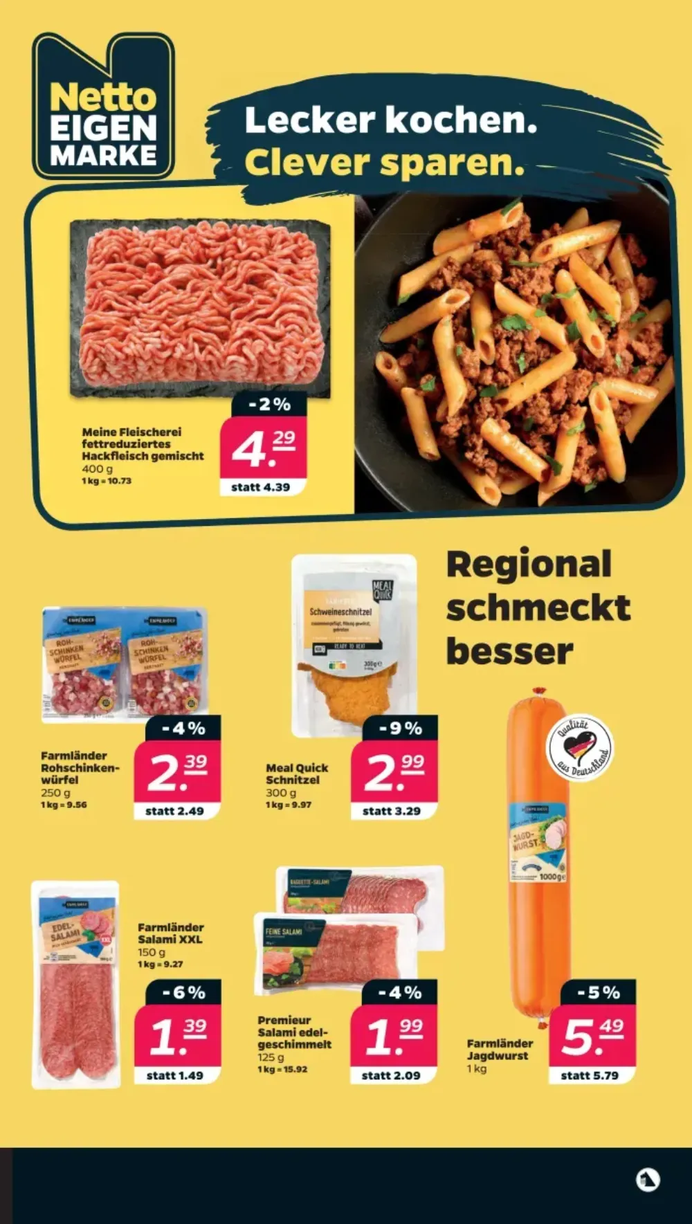 Netto (Scottie) Prospekt Ab 24.08.2026 Bis 29.08.2026 - Bild 3 Ab 24.08.2026