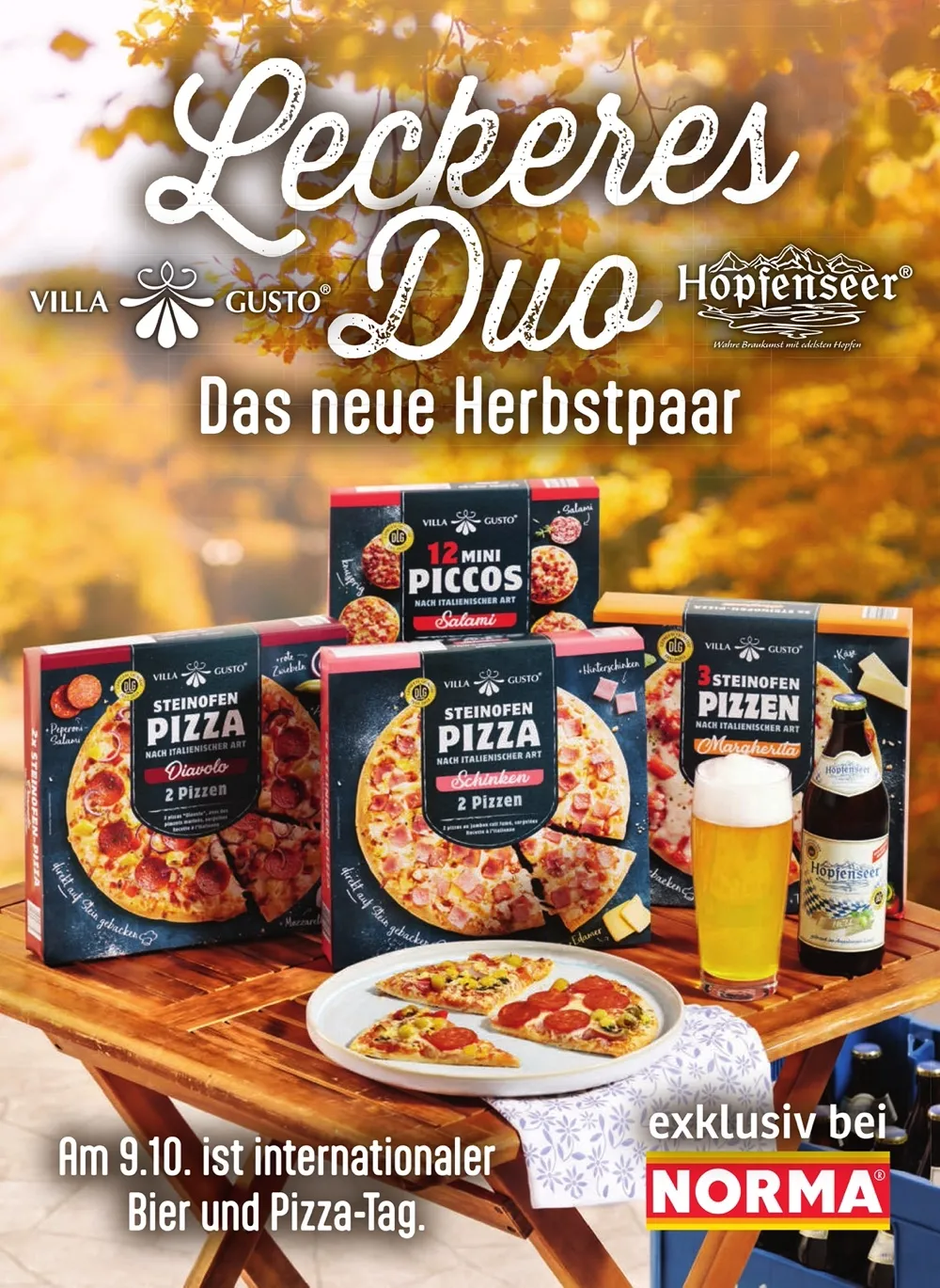 Norma Prospekt Gültig Vom 14.09.2026 Bis 19.09.2026 - Bild 2 Ab 14.09.2026