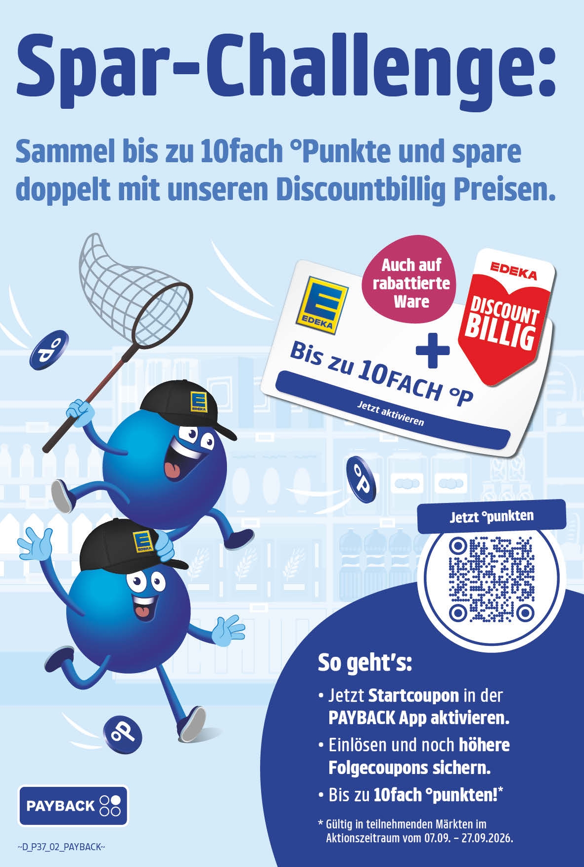 Nah &Amp; Gut - Np Prospekt Vom 07.09.2026 Bis 12.09.2026 Nächste Woche - Bild 3 Ab 07.09.2026