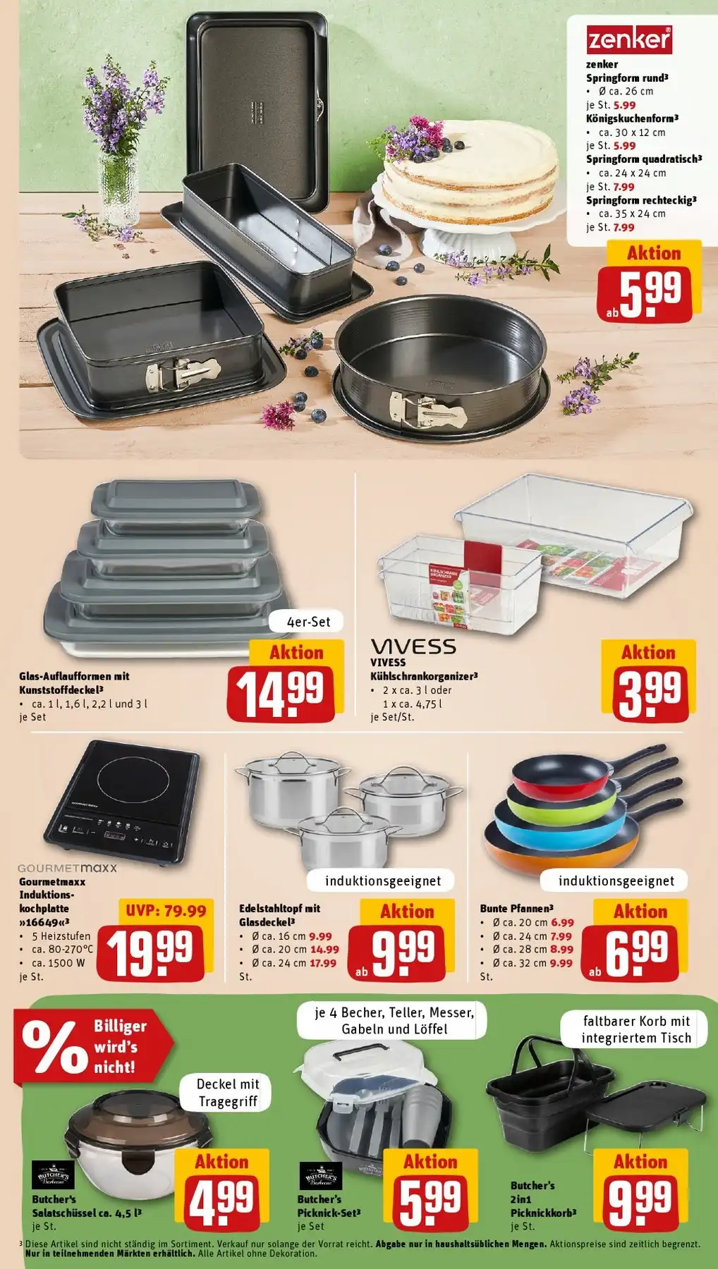 Rewe Petz Prospekt Angebote Ab 31.08.2026 Bis 05.09.2026 Nächste Woche - Bild 1 Ab 24.08.2026