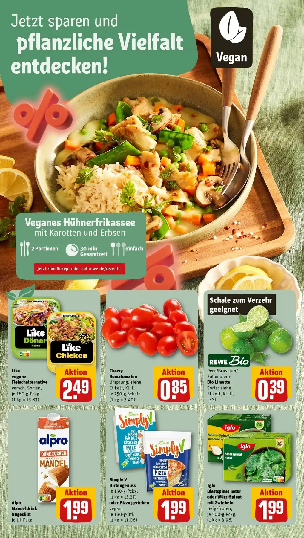 Rewe Petz Prospekt Angebote Ab 31.08.2026 Bis 05.09.2026 Nächste Woche - Bild 2 Ab 24.08.2026