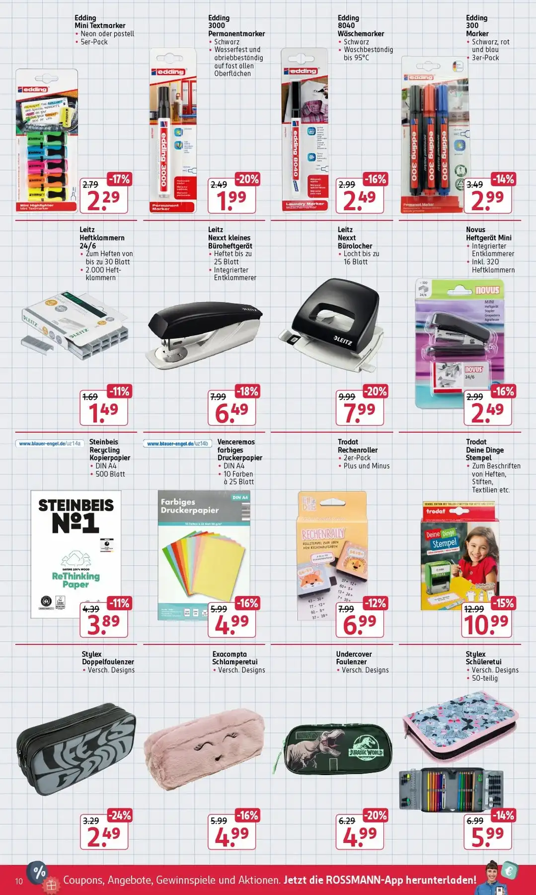 Rossmann