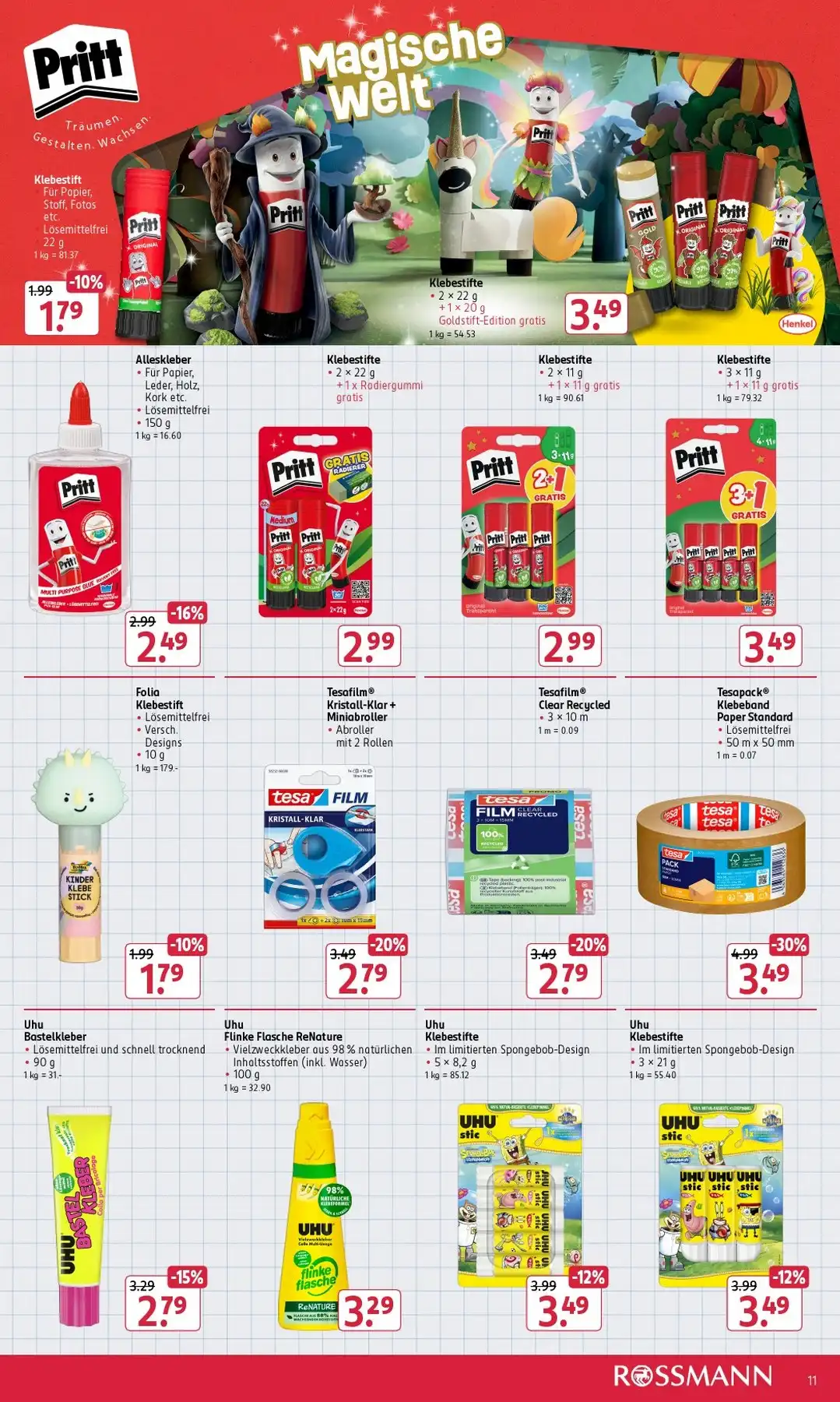 Rossmann