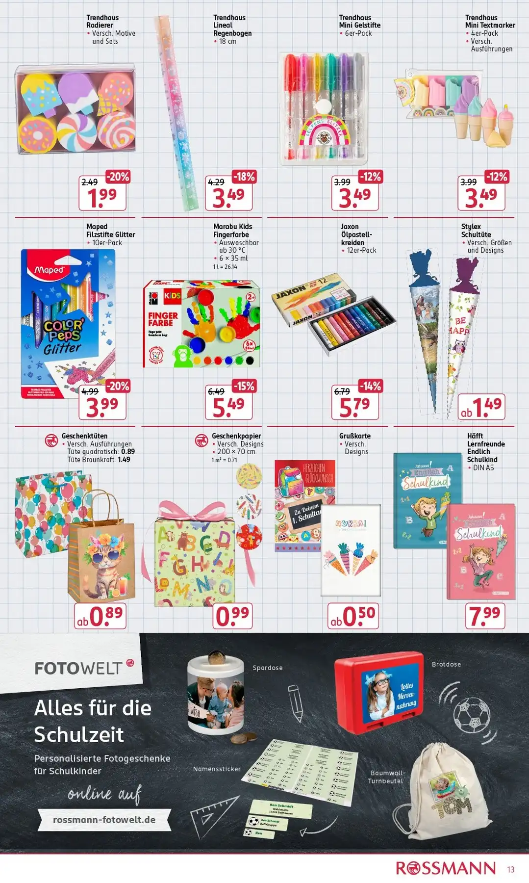 Rossmann