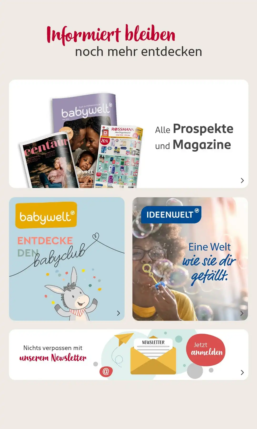 Rossmann