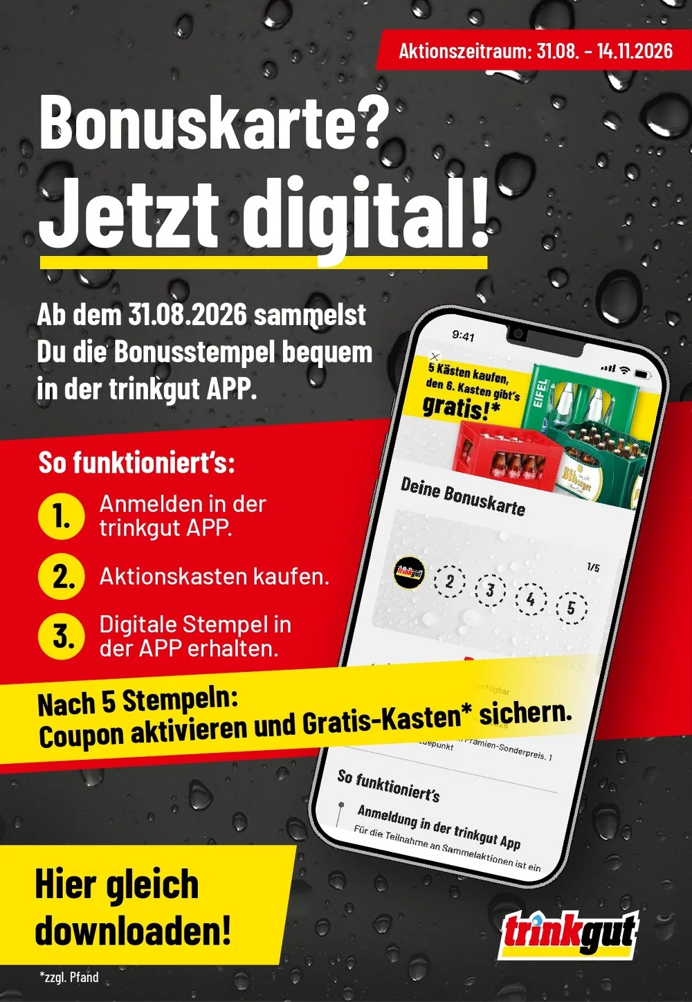Ab 24.08.2026
