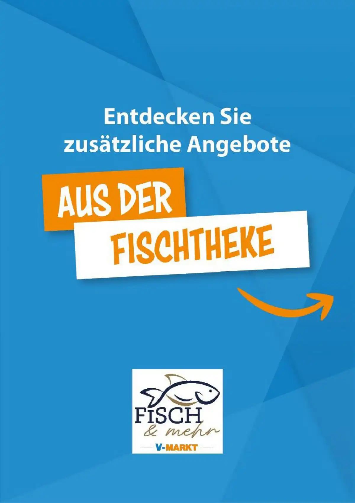 V-Markt Prospekt Ab 20.08.2026 Bis 26.08.2026 - Bild 3 Ab 20.08.2026