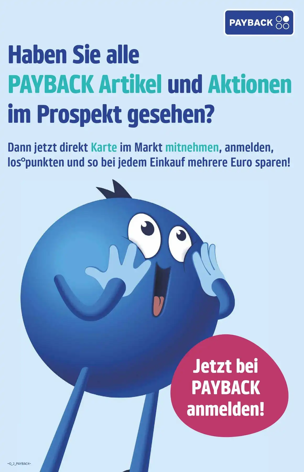 Wez Prospekt Ab 17.08.2026 Bis 22.08.2026 - Bild 1 Ab 17.08.2026