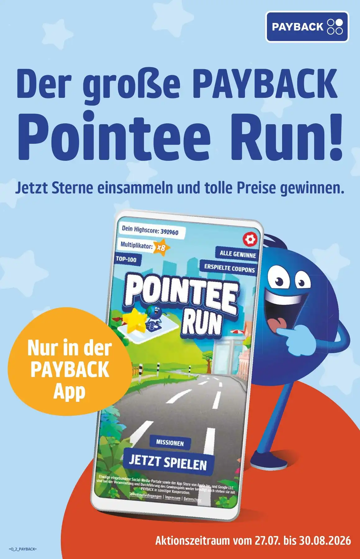 Wez Prospekt Ab 17.08.2026 Bis 22.08.2026 - Bild 2 Ab 17.08.2026