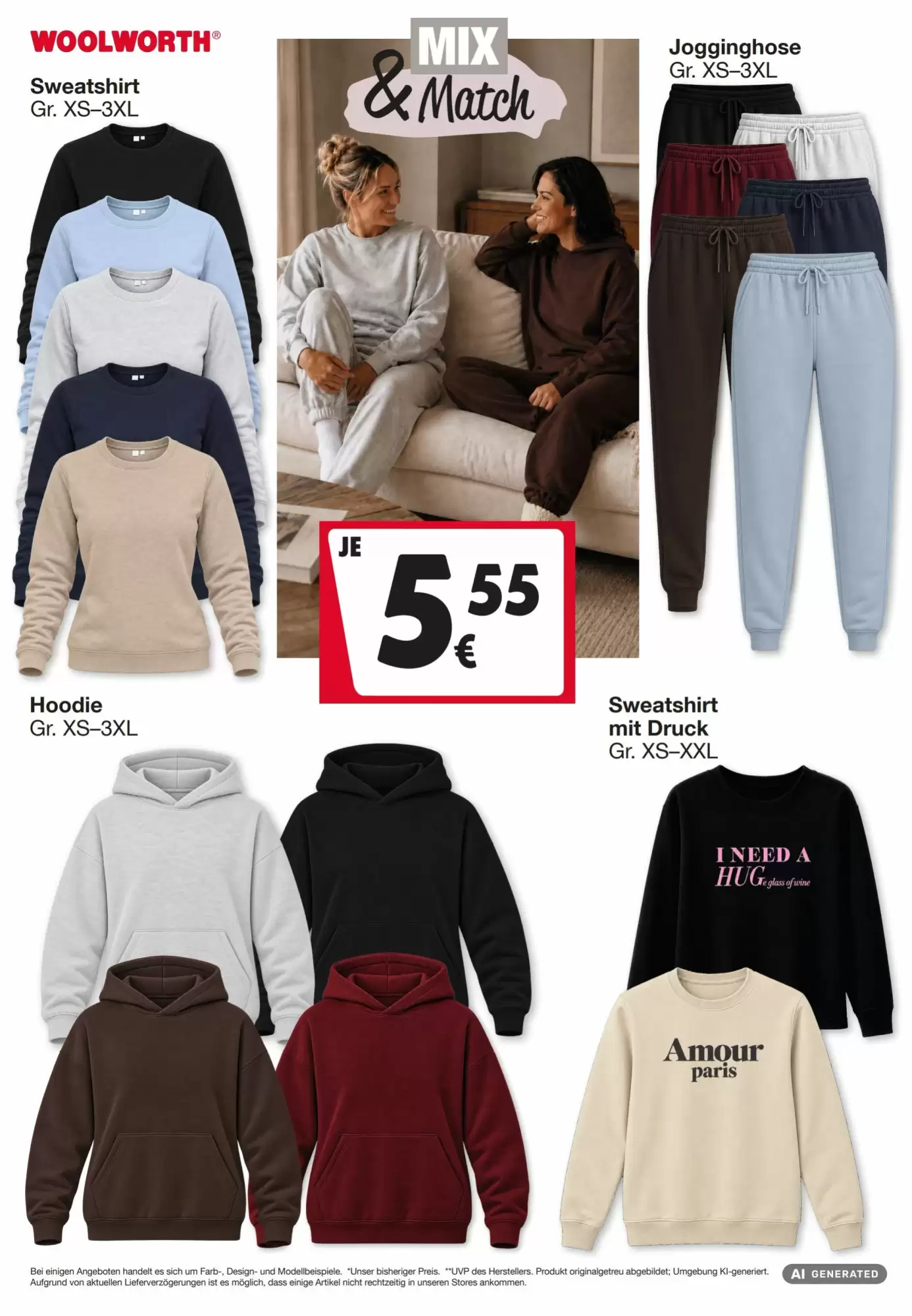 Woolworth Prospekt Ab 04.09.2026 Bis 15.09.2026 - Bild 2 Ab 04.09.2026