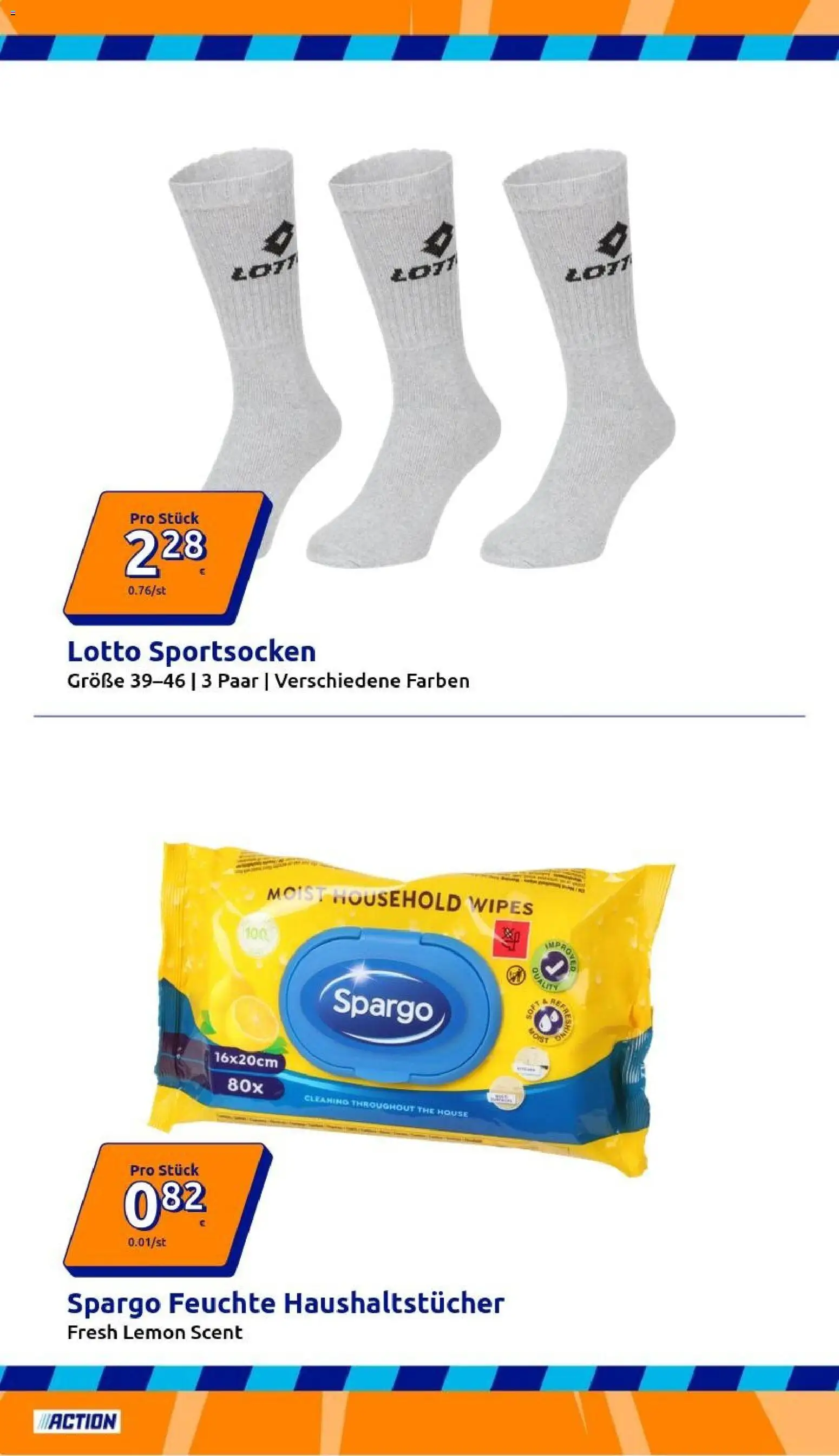 Action Prospekt Gültig Vom 09.09.2026 Bis 15.09.2026 - Bild 2 Ab 09.09.2026