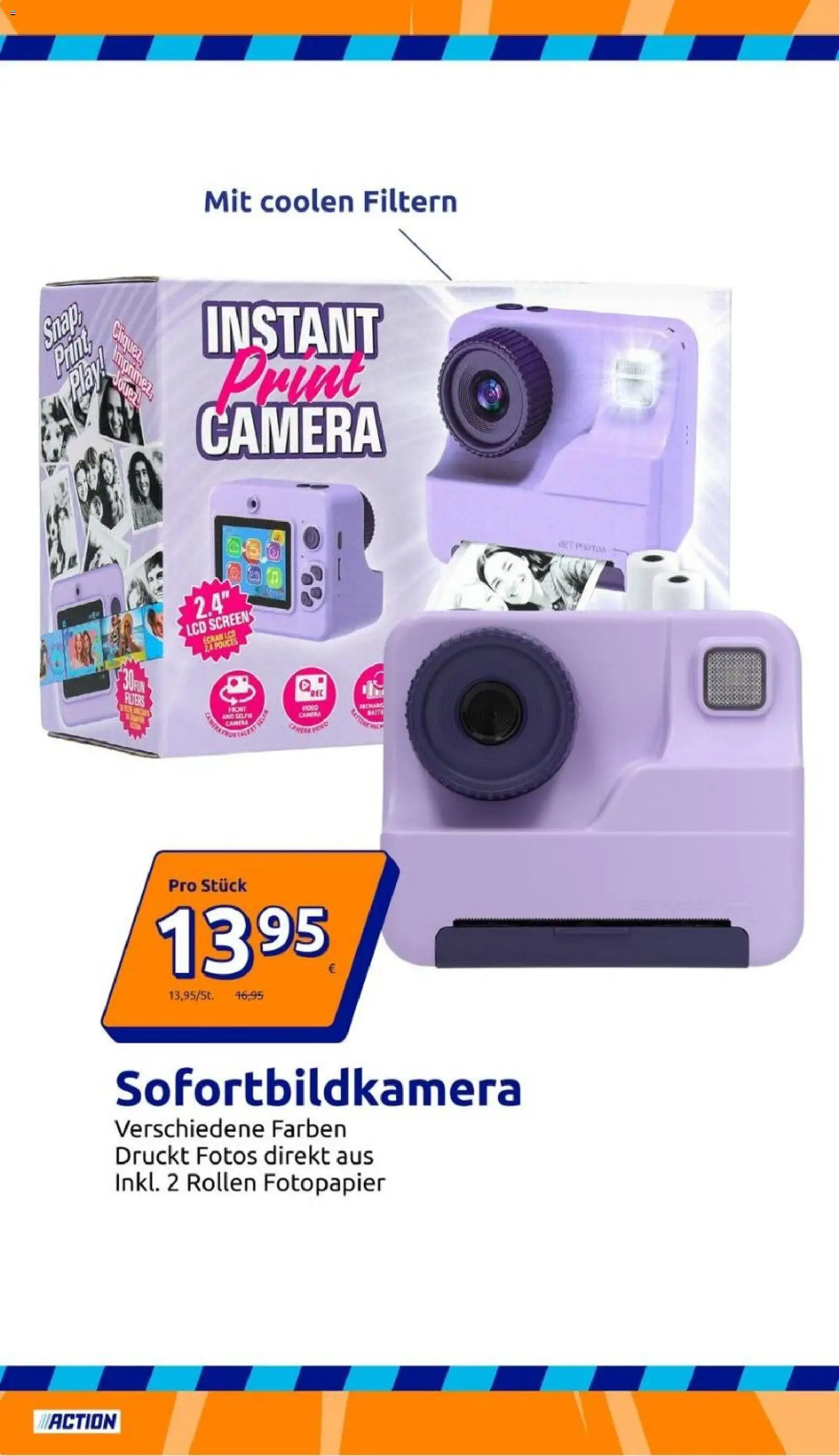 Action Prospekt Gültig Vom 09.09.2026 Bis 15.09.2026 - Bild 2 Ab 09.09.2026