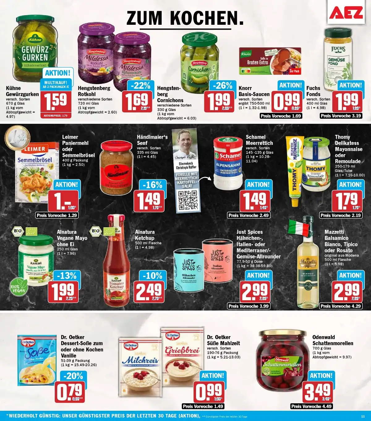Aez Black Friday Prospekt Angebote 2026 - Bild 2 Aez Black Friday Prospekt Angebote 2026 - Seite