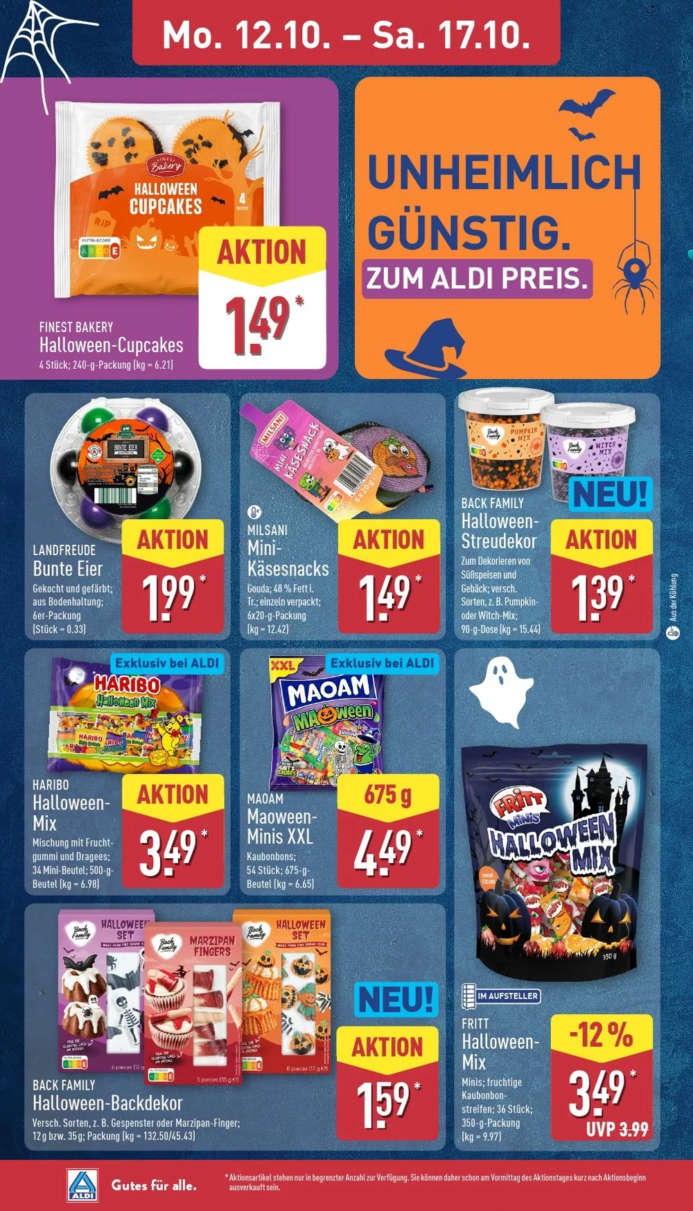 Aldi Nord Weihnachten Prospekt Angebote 2026 - Bild 2 Weihnachten
