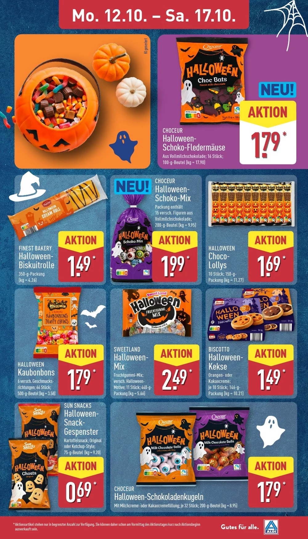 Aldi Nord Weihnachten Prospekt Angebote 2026 - Bild 3 Weihnachten