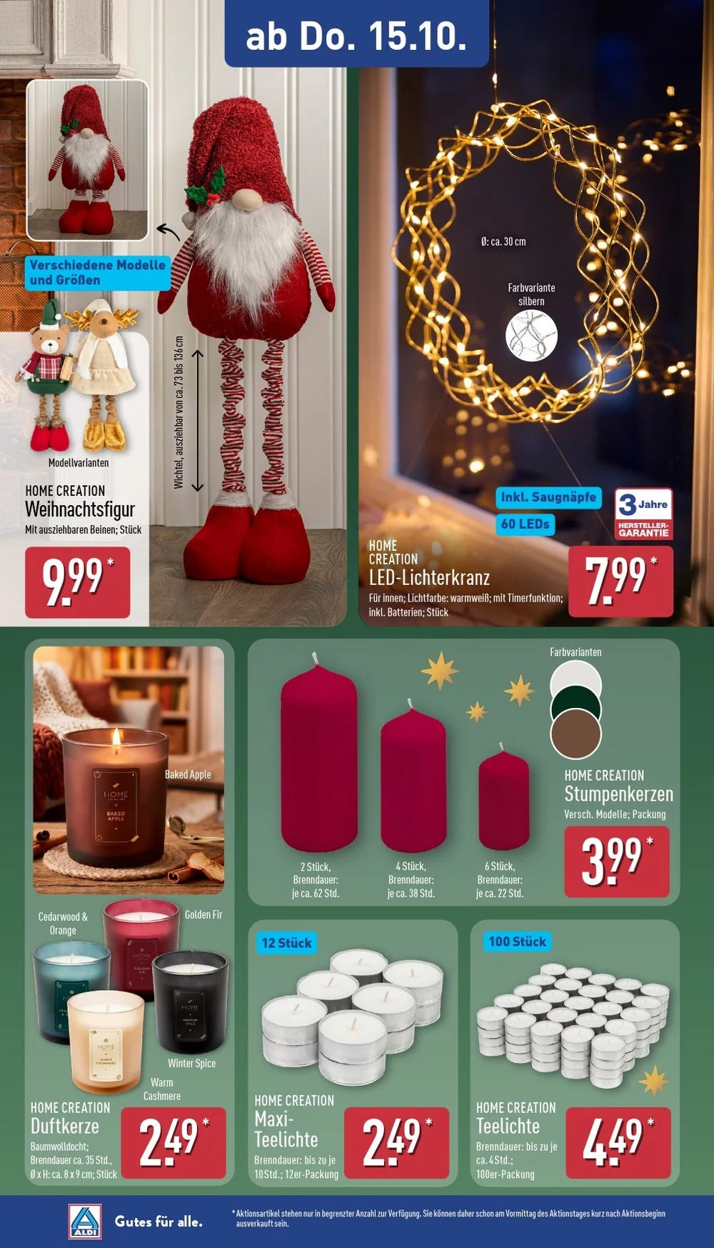 Weihnachten