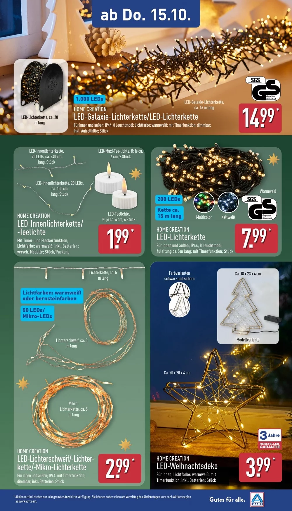 Weihnachten