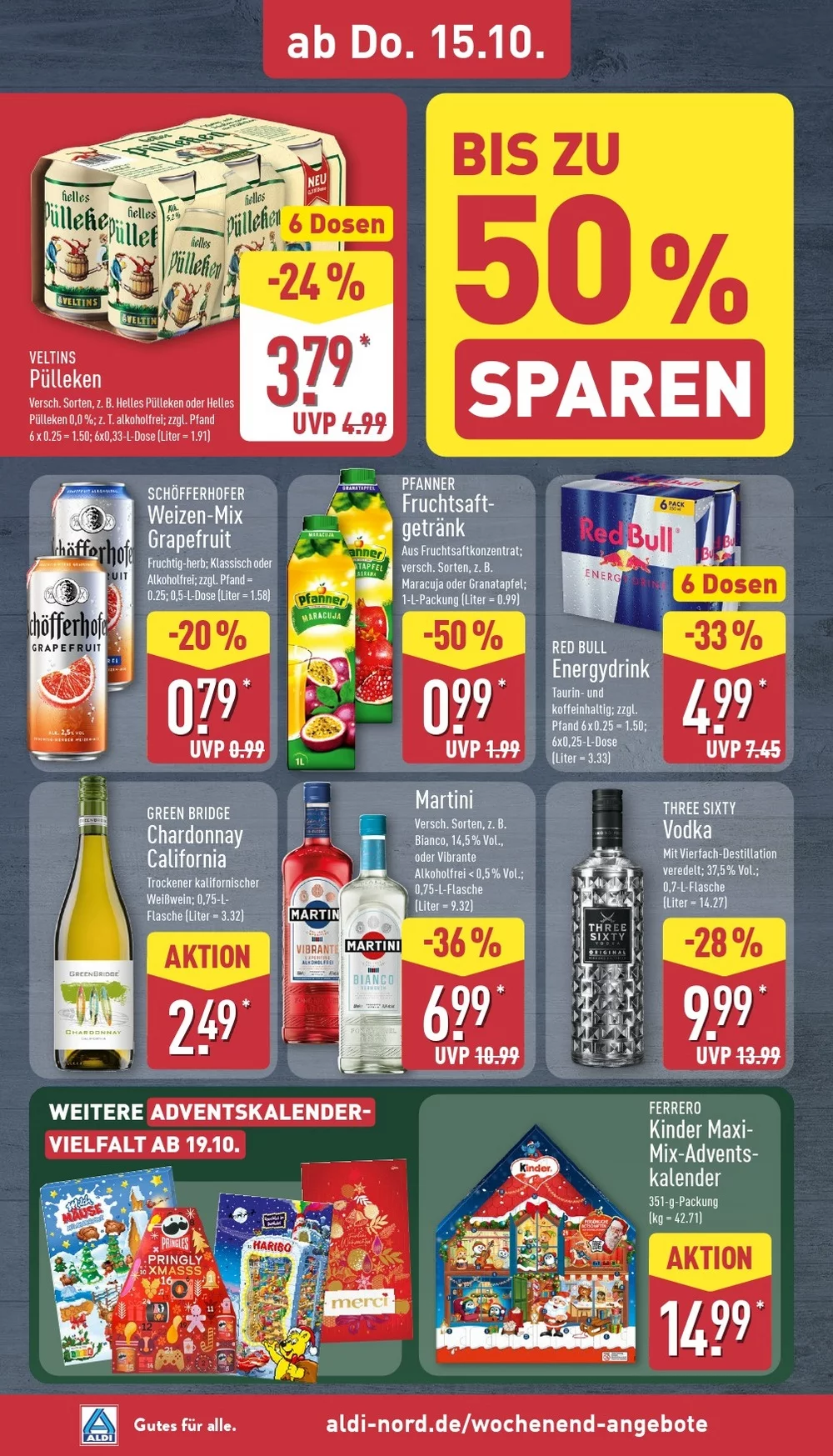 Weihnachten