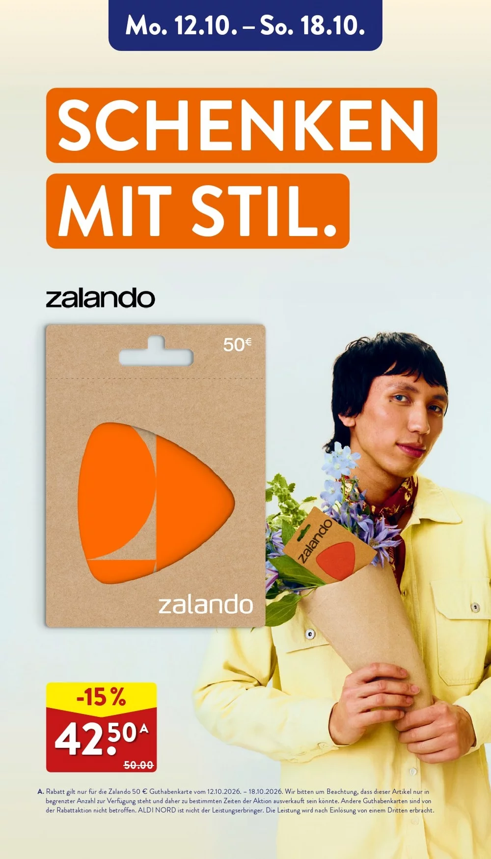 Aldi Nord Weihnachten Prospekt Angebote 2026 - Bild 2 Weihnachten