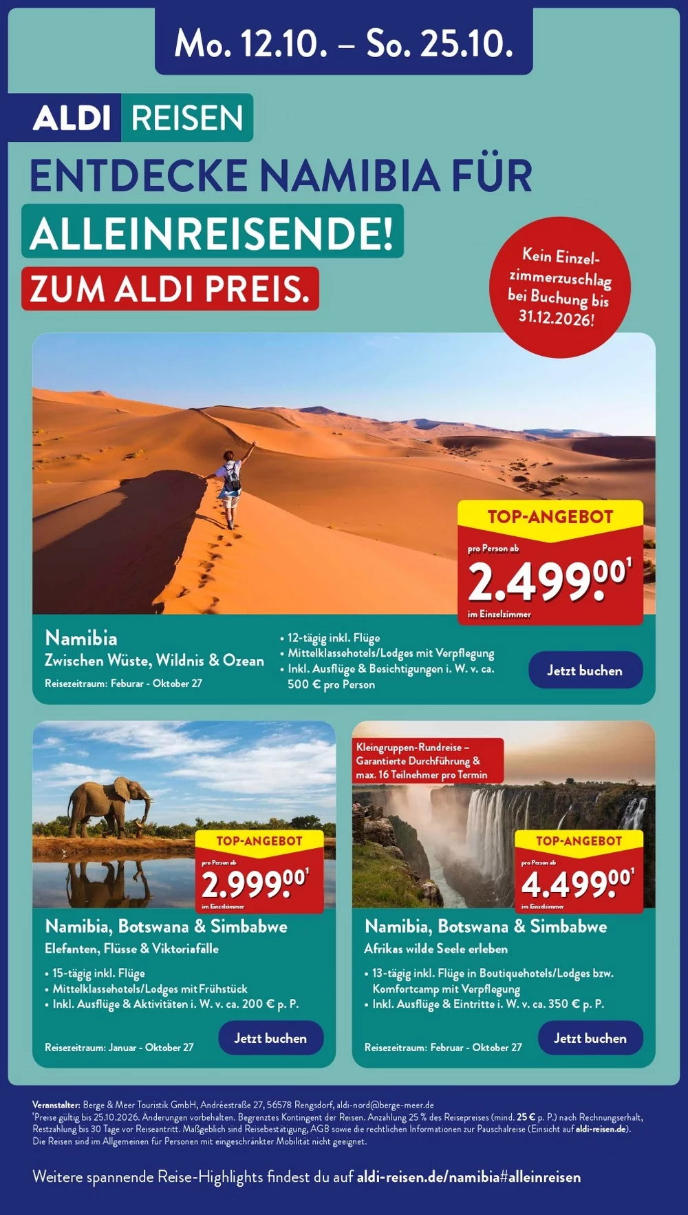 Aldi Nord Weihnachten Prospekt Angebote 2026 - Bild 4 Weihnachten