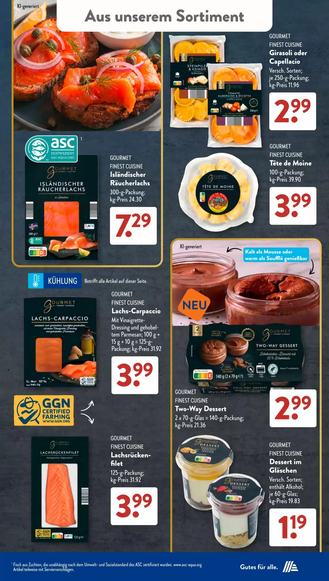 Aldi Süd Prospekt Ab 19.10.2026 Bis 24.10.2026 - Bild 3 Ab 19.10.2026 Halloween