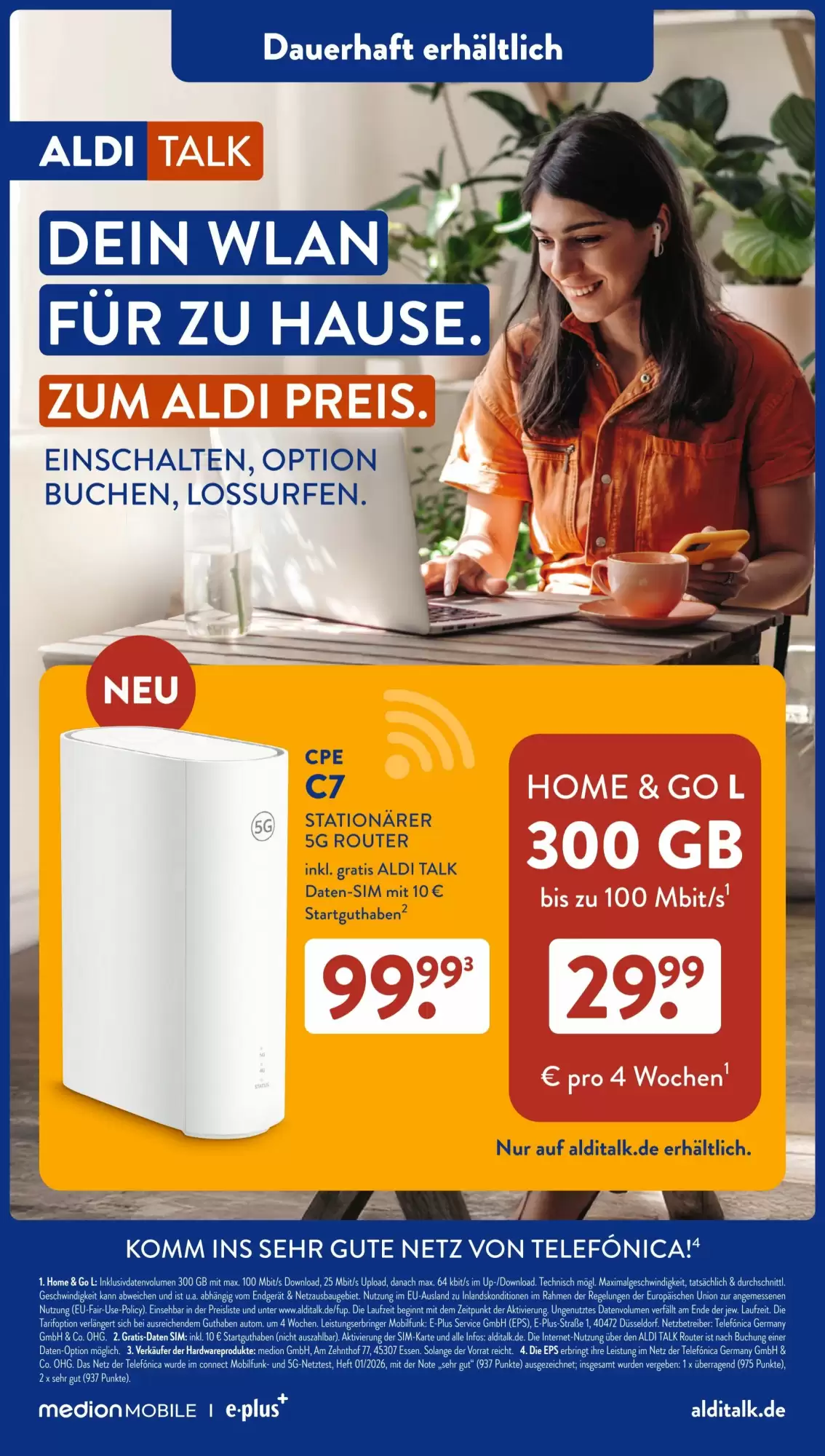 Aldi Süd Prospekt Ab 19.10.2026 Bis 24.10.2026 - Bild 4 Ab 19.10.2026 Halloween