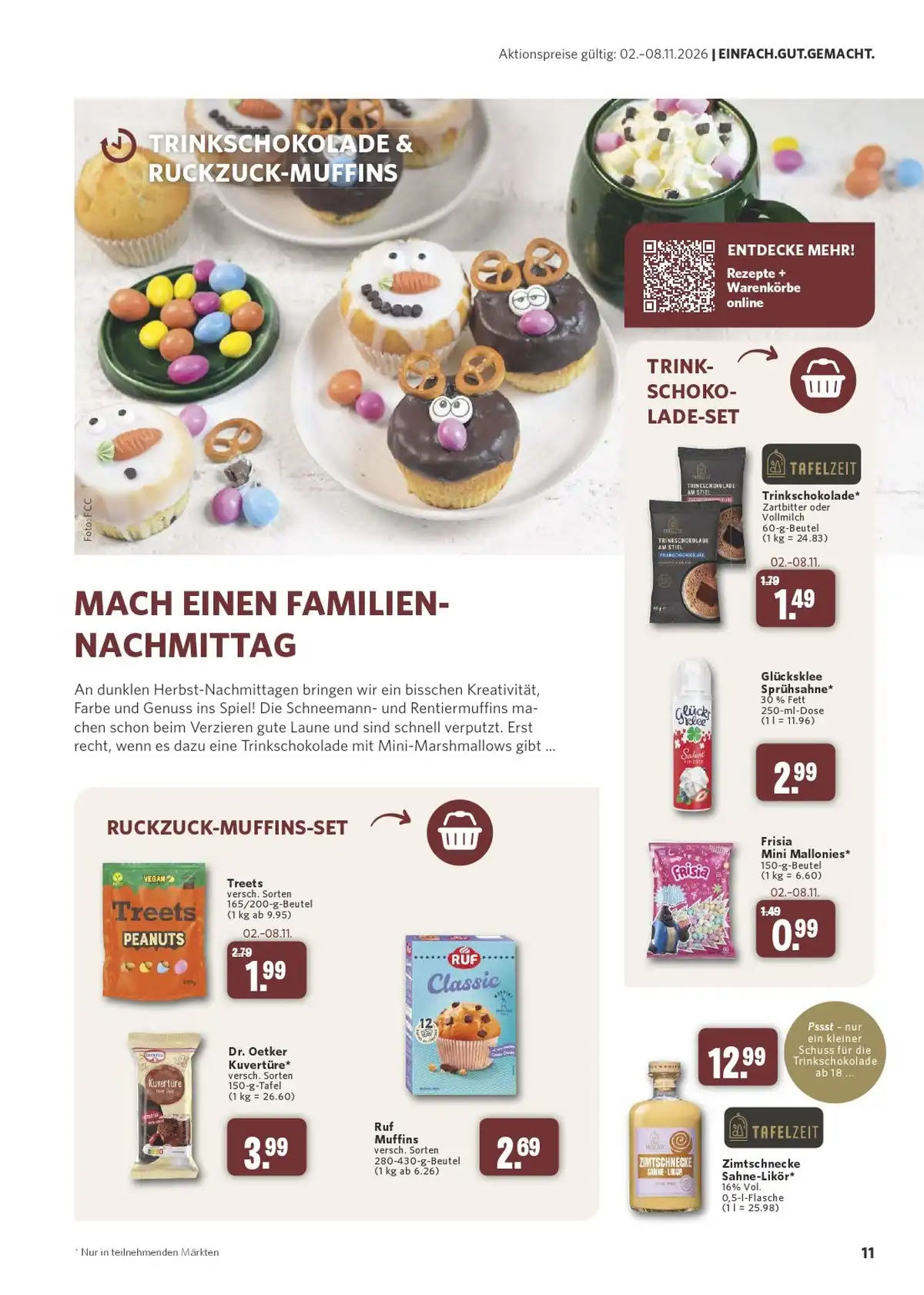 Combi Black Friday Prospekt Angebote 2026 - Bild 2 Black Friday