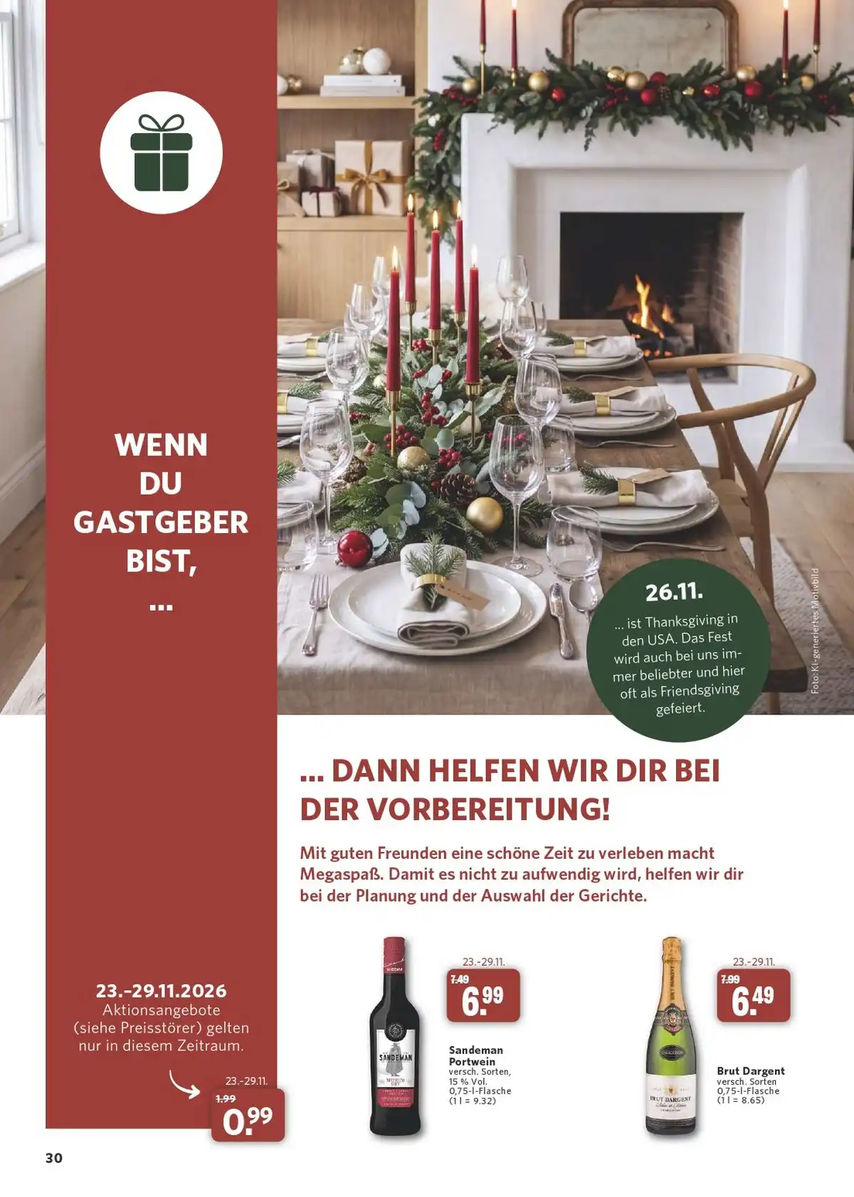 Weihnachten