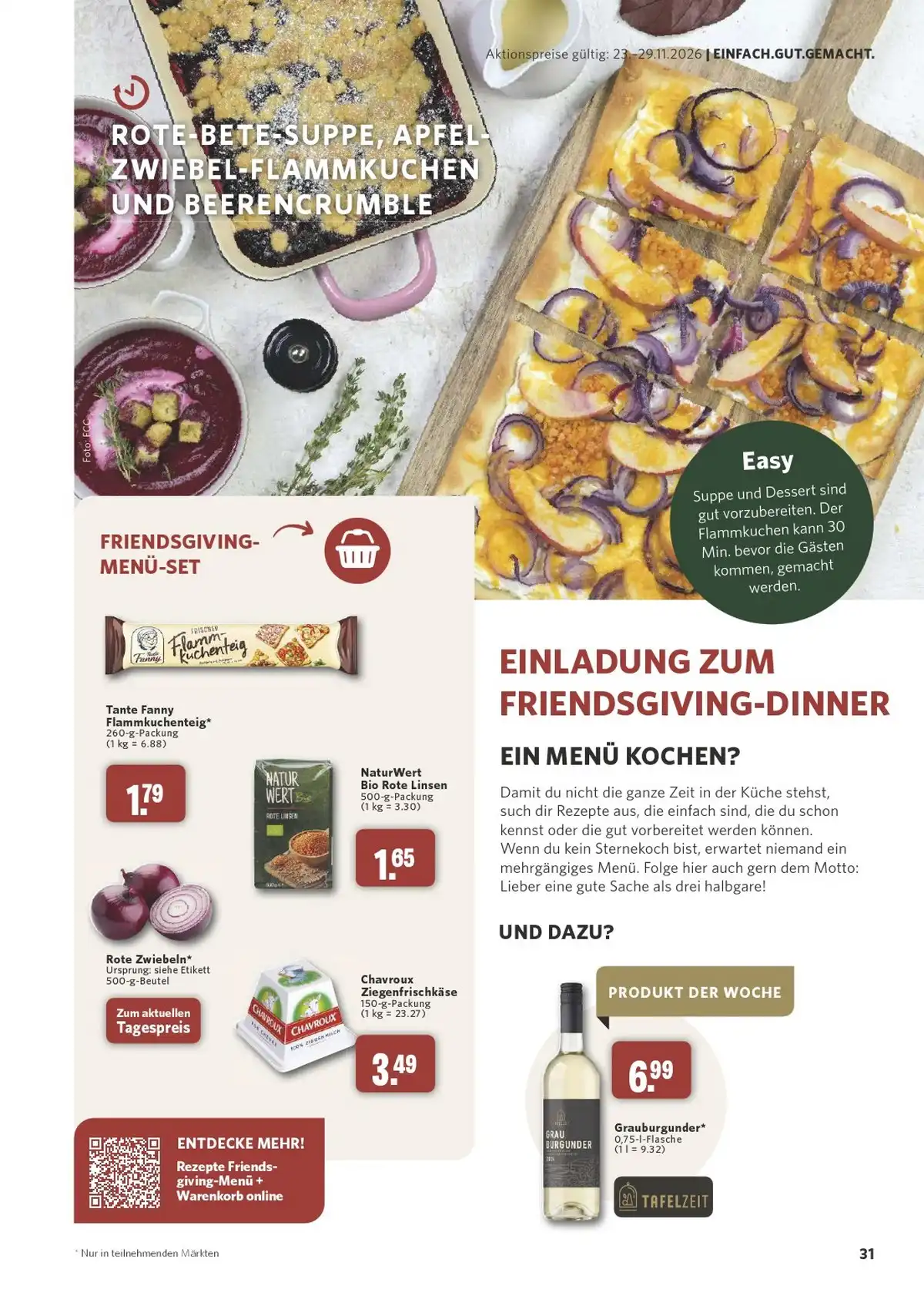 Combi Black Friday Prospekt Angebote 2026 - Bild 2 Black Friday