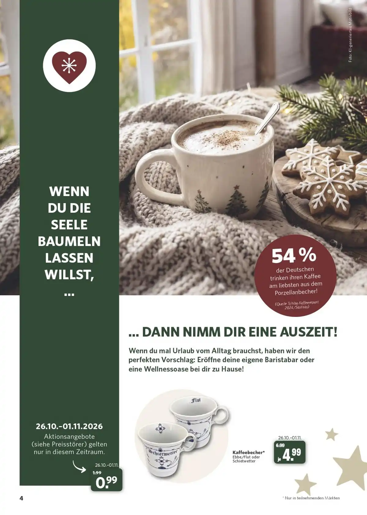 Combi Black Friday Prospekt Angebote 2026 - Bild 1 Black Friday